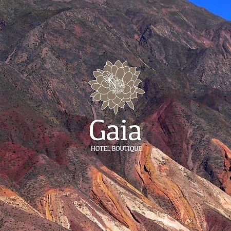 Готель Gaia Тилькара Екстер'єр фото